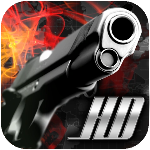 Magnum3.0 Gun Custom Simulator