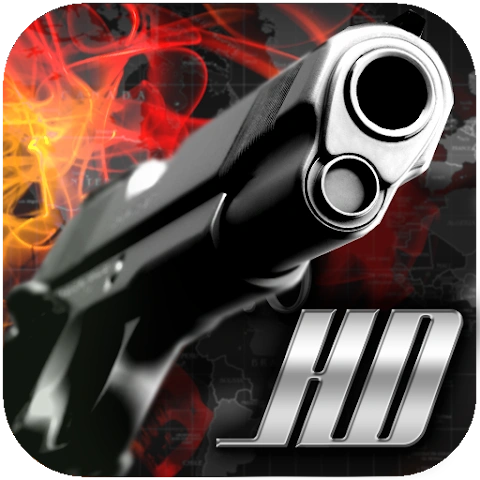 Magnum3.0 Gun Custom Simulator