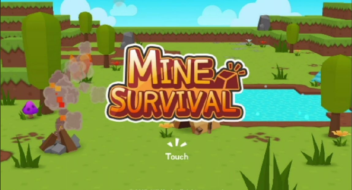 Mine Survival