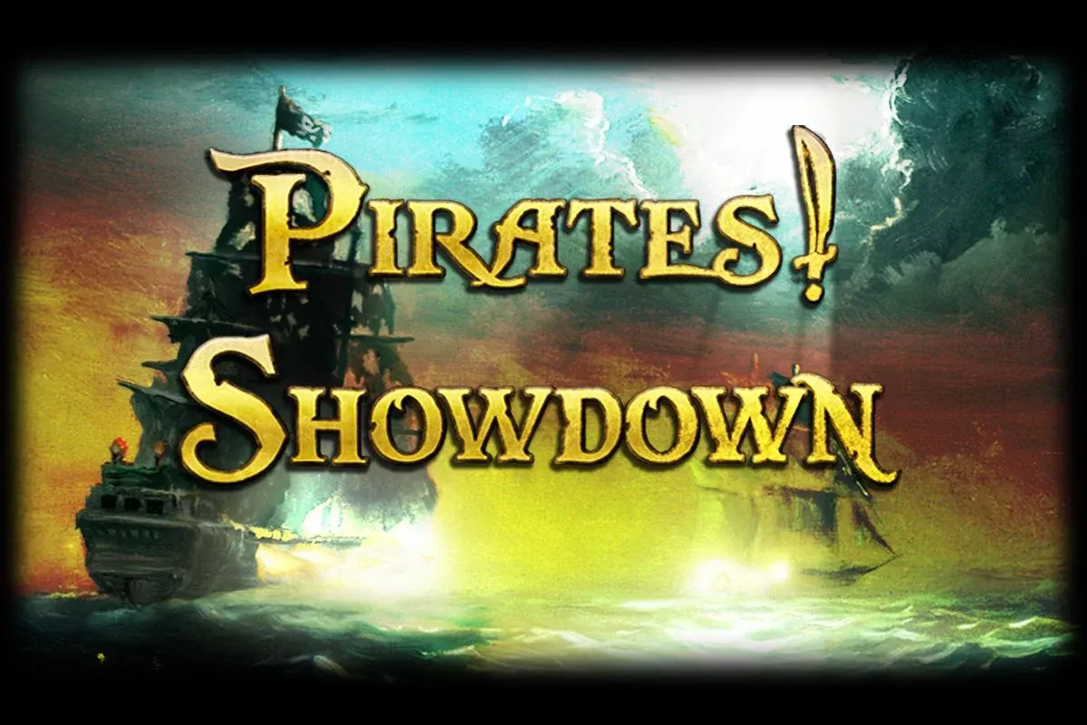 Pirates! Showdown