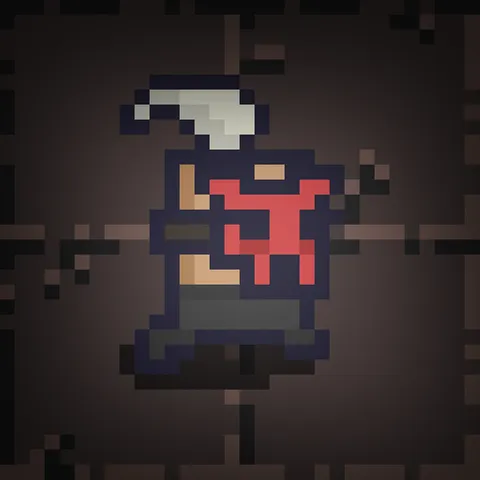 Pixel Runner A Dungeon Advent