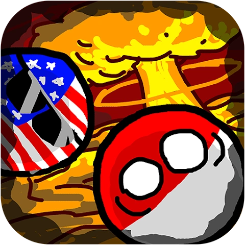 Polandball: Not Safe For World