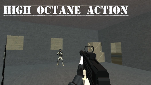 Project Breach CQB FPS