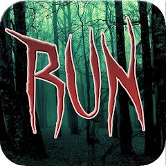 RUN! - Horror Game