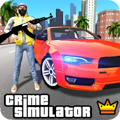 Real Gangster Simulator Grand