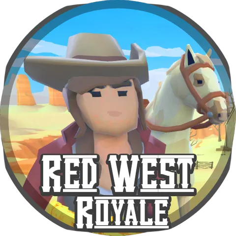 Red West Royale Practice Edit