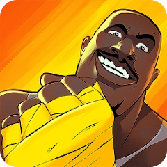 ShaqFu: A Legend Reborn