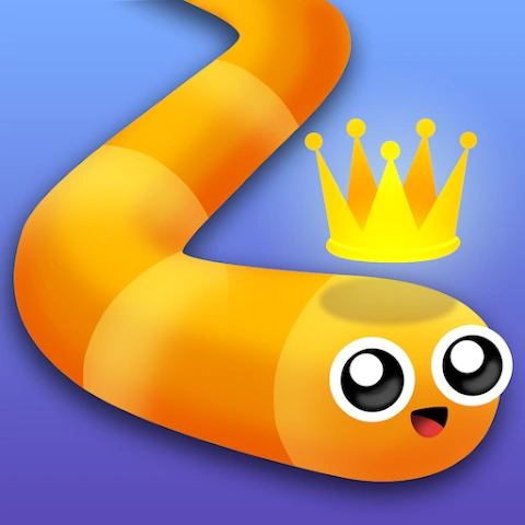 Snake.io - Game Snake .io Seru