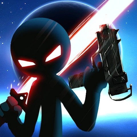 Stickman Ghost 2: Ninja Games