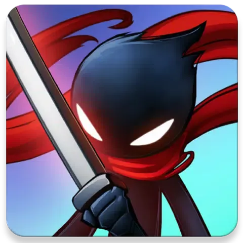 Stickman Revenge 3 Ninja War