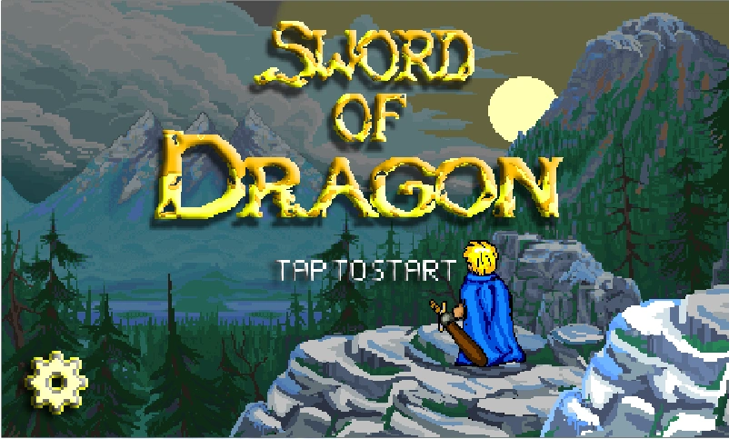 Sword of Dragon