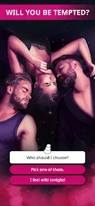 Tabou Stories®: Love Episodes