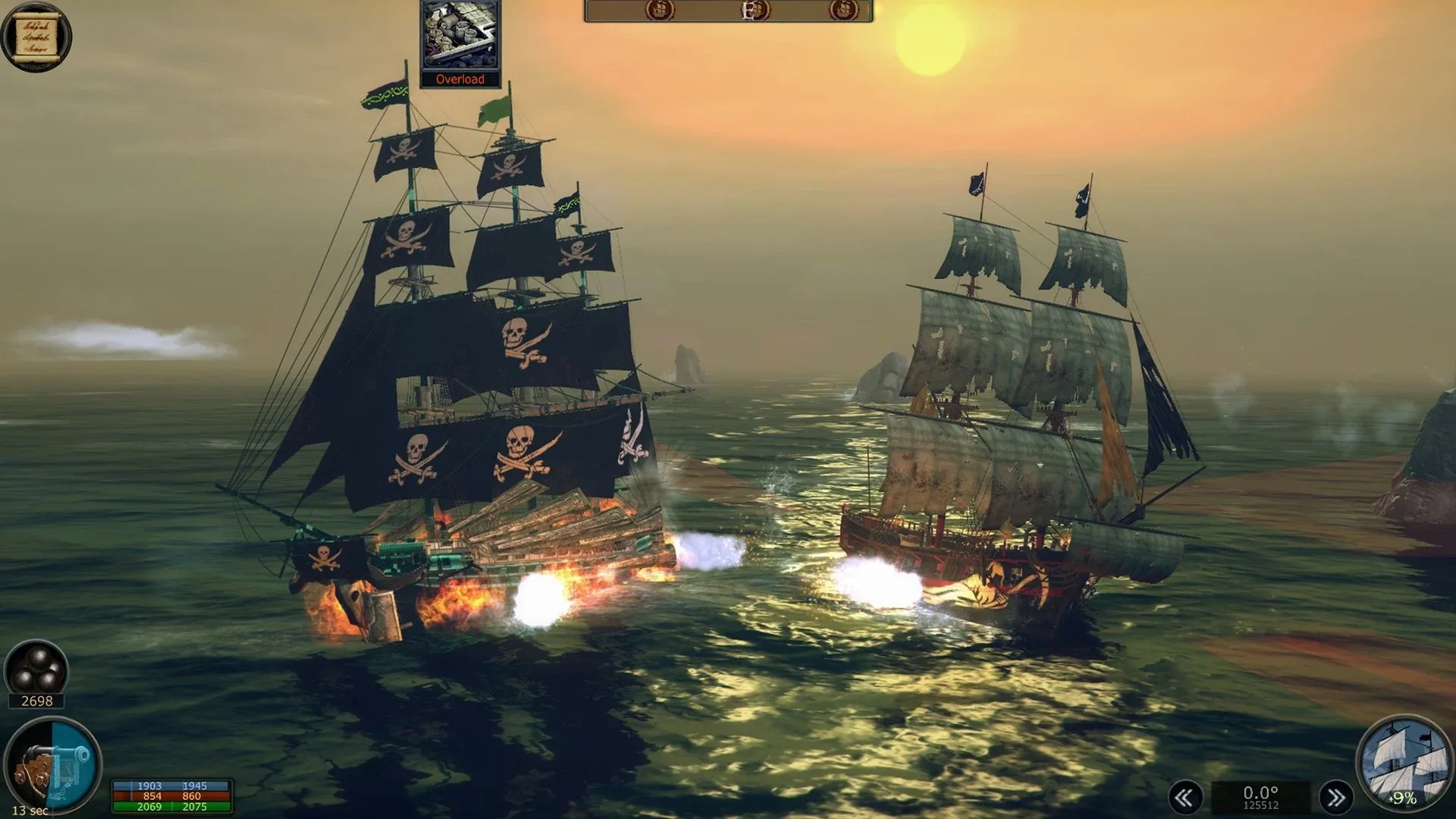 Tempest: Pirate RPG Premium