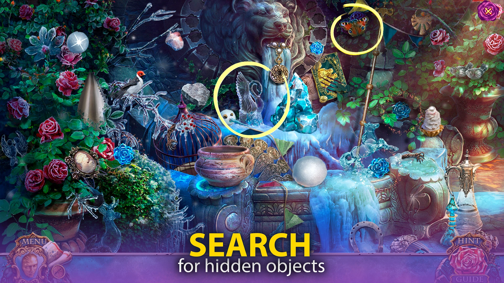 Living Legends: Uninvited