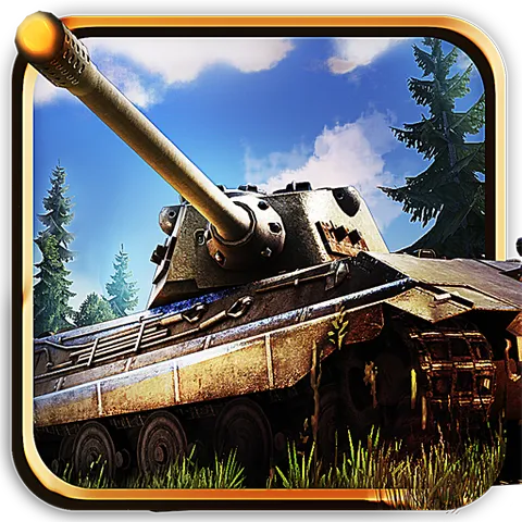 World Of Steel : Tank Force