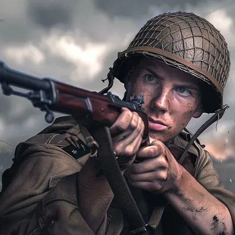 World War Heroes — Game perang