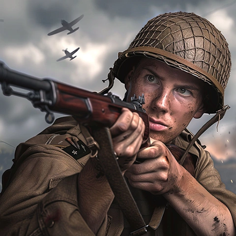 World War Heroes — WW2 PvP FPS