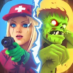 Zomborio: Online game