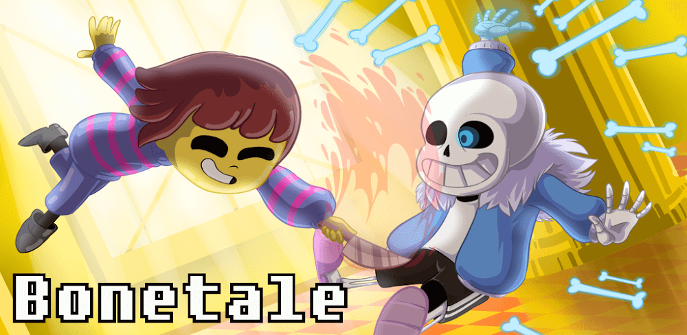 Bonetale