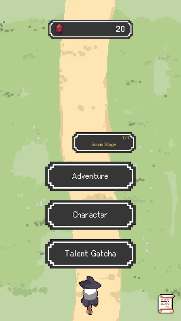 魔女停不下來【射擊 x 養成RPG】