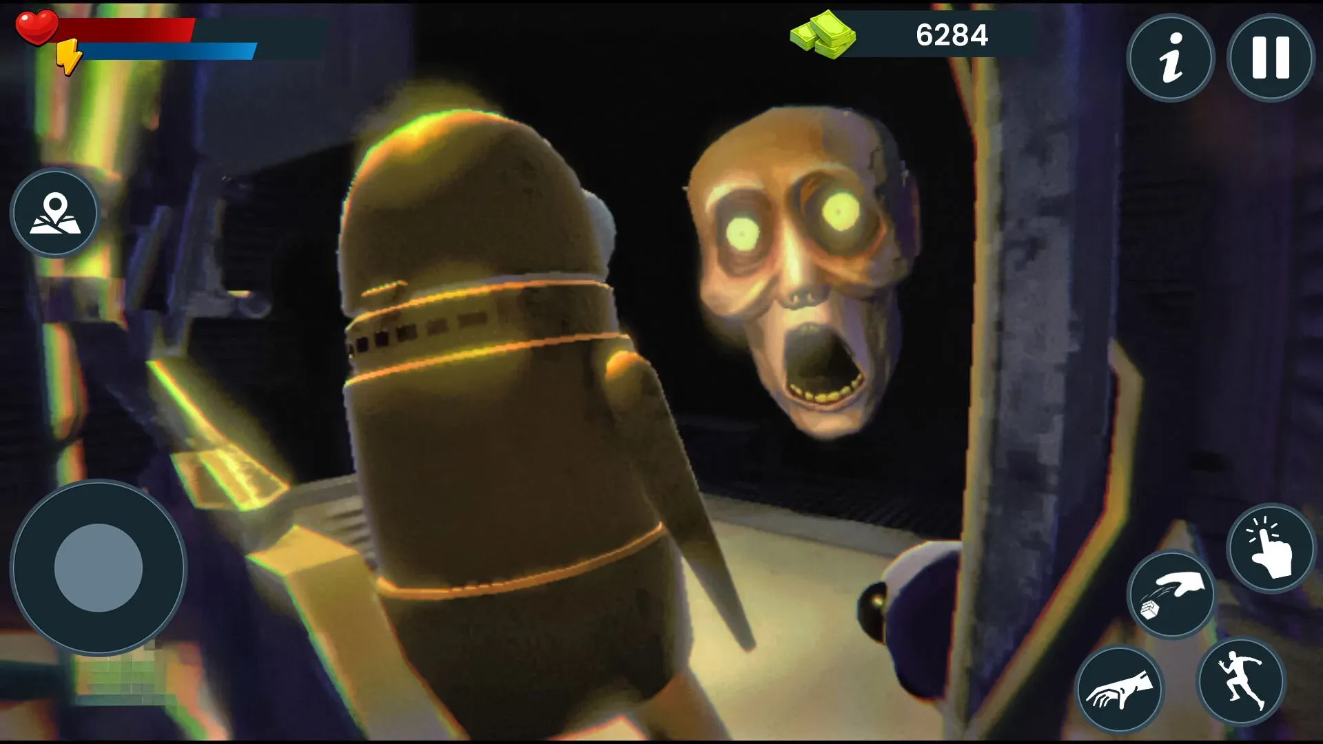 R.E.P.O. Mobile - Orignal Game