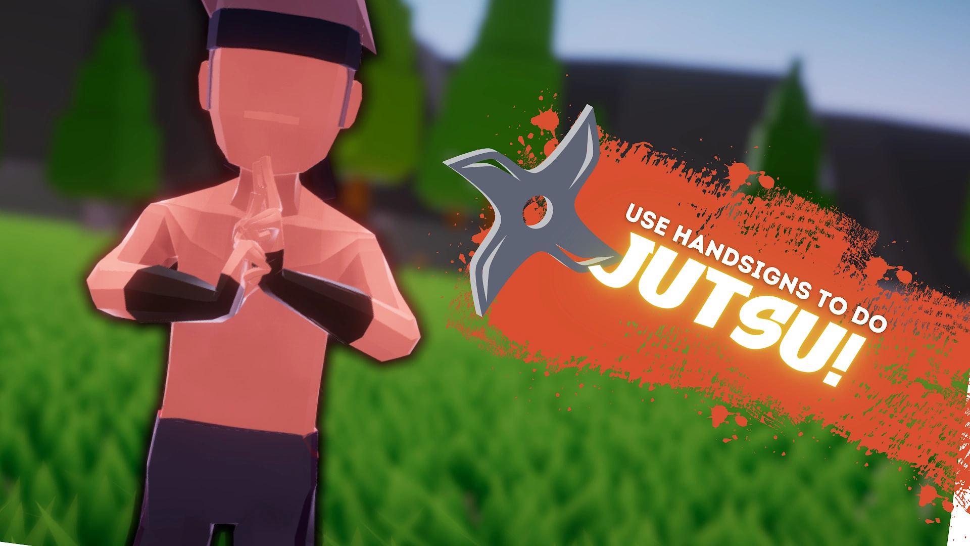 Ninja Remix - Make Handsigns!