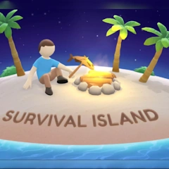 Survival Island Open World