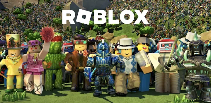 Roblox