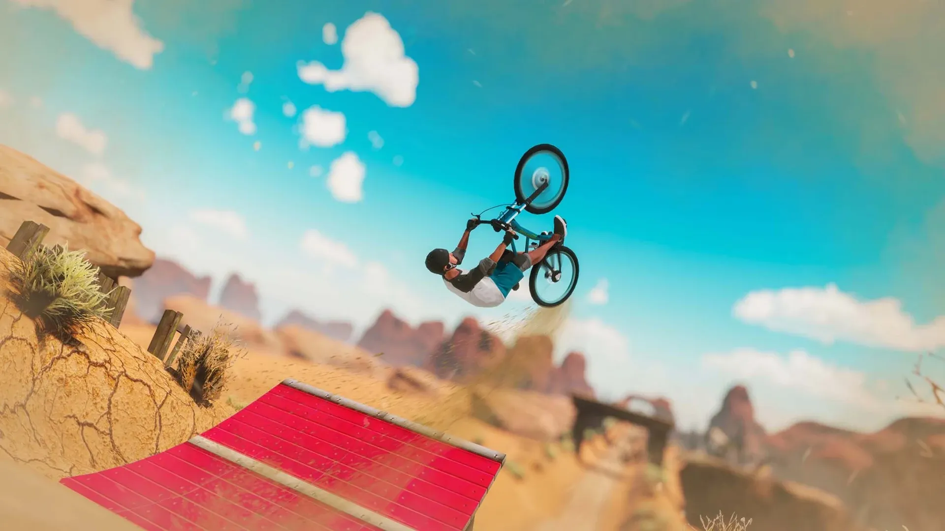 Bicycle Stunts: BMX Bike Games