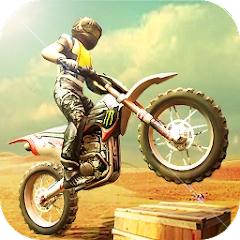 Bike Racing 3D