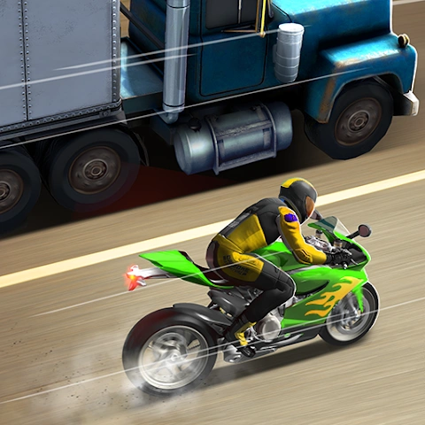 Bike Rider Mobile: Moto Racing