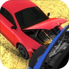 Car Crash Simulator Royale