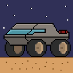 Death Rover: Space Zombie Race