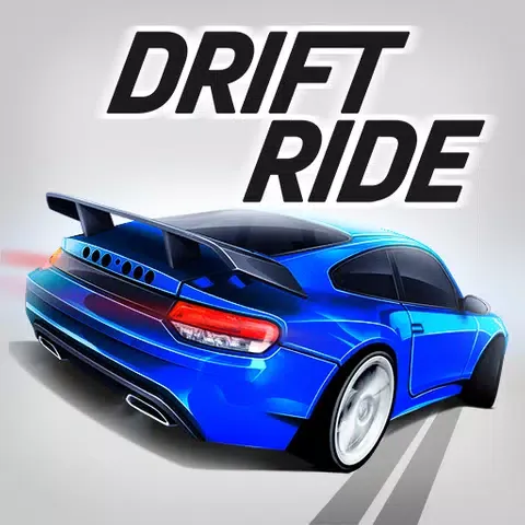 Drift Ride Traffic Racing