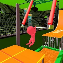 Epic Race 3D - Game Parkour