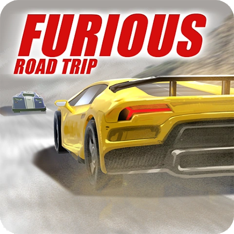 Furious Road Trip