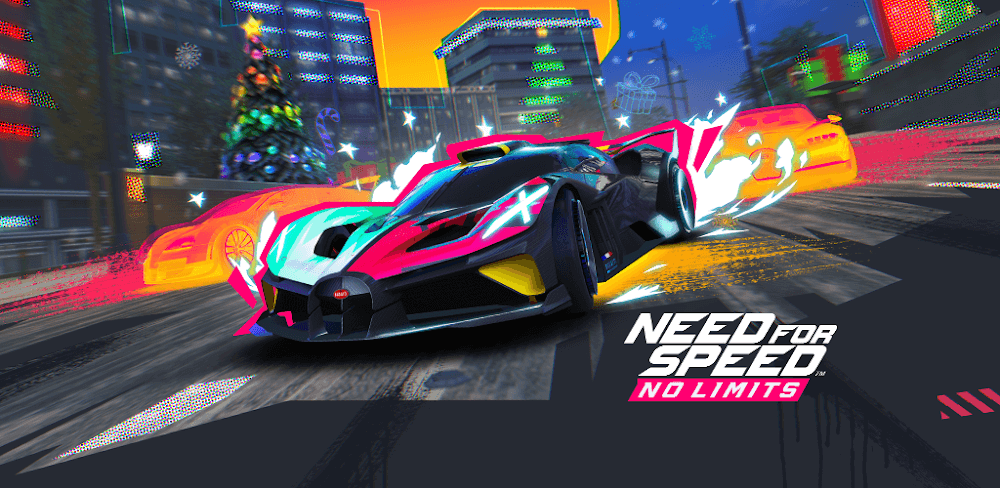 Need for Speed™ No Limits