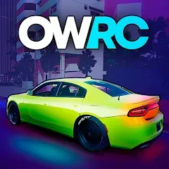 OWRC: Open World Racing Cars