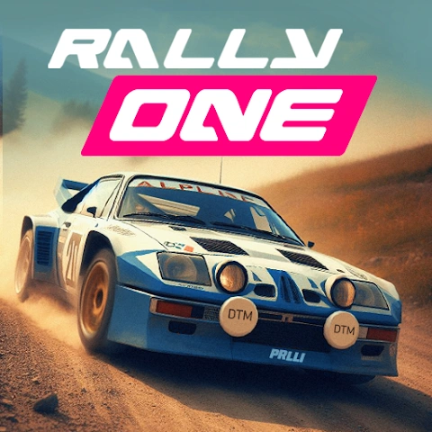 Rally One : Race to glory