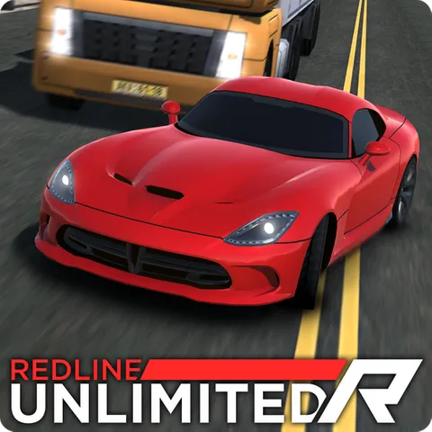 Redline: Unlimited