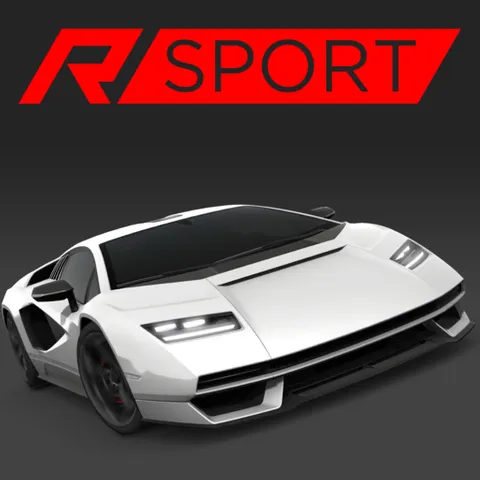 Redline: Sport - Car Racing