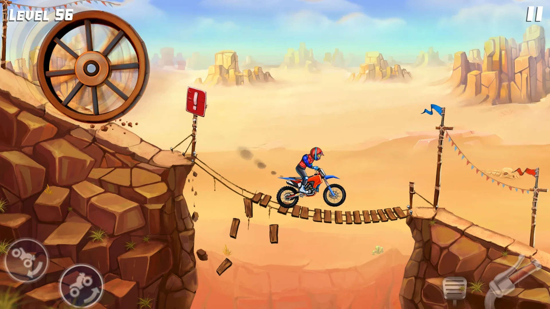 Bike Stunt Games: Bike Racing