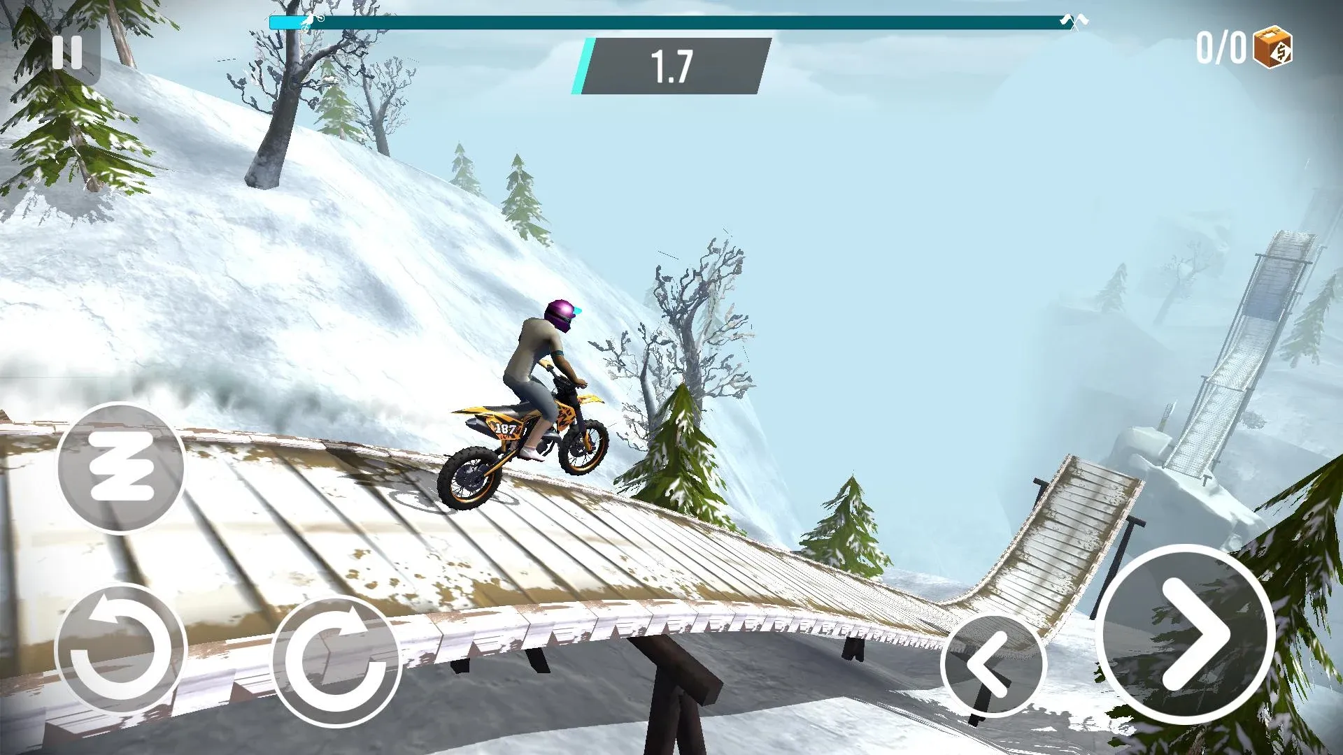 Stunt Bike Extreme