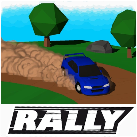 X-Avto Rally