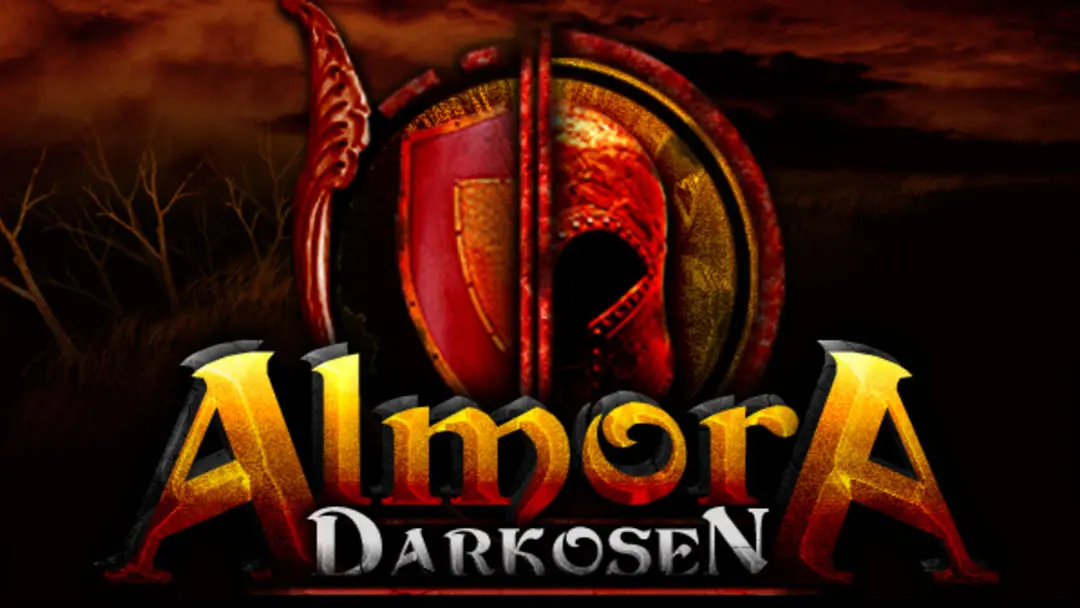 Almora Darkosen RPG