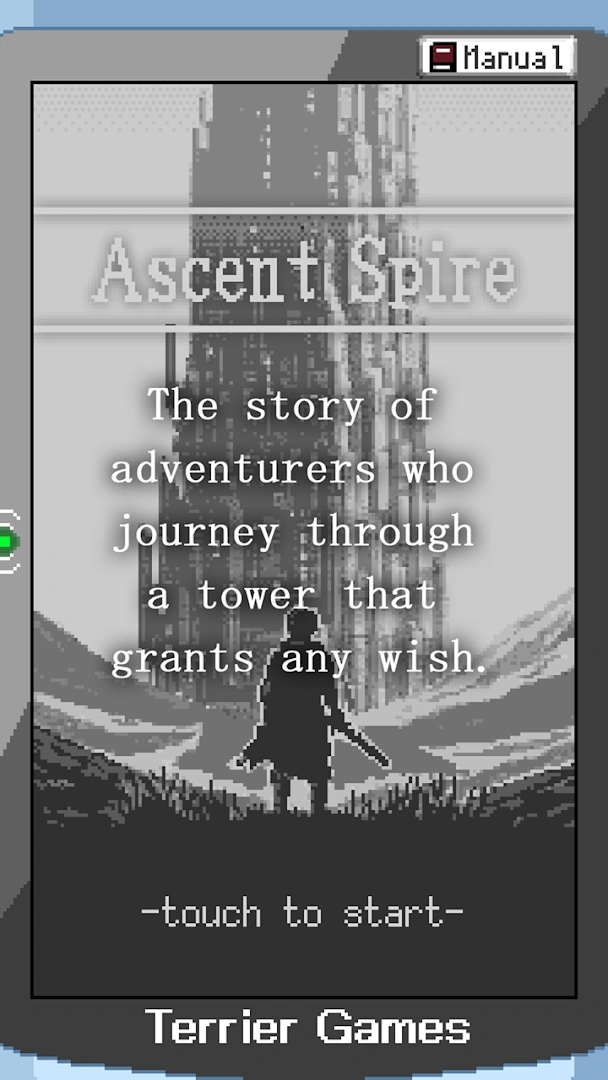 Ascent Spire