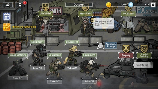 Bad 2 Bad: Extinction