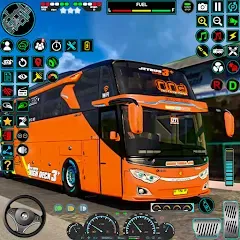 Bus Simulator: City Coach Bus