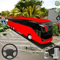 Simulator Bus Pelatih: Bus