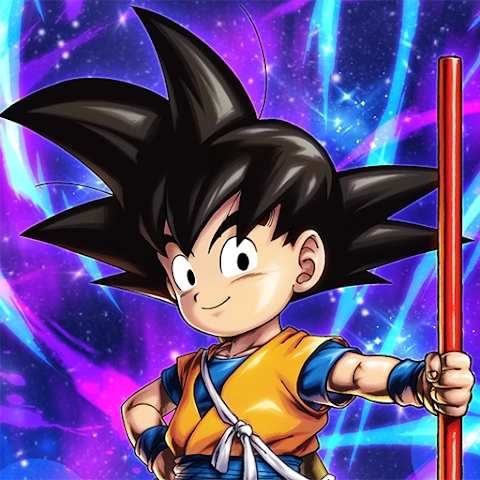 DRAGON BALL LEGENDS